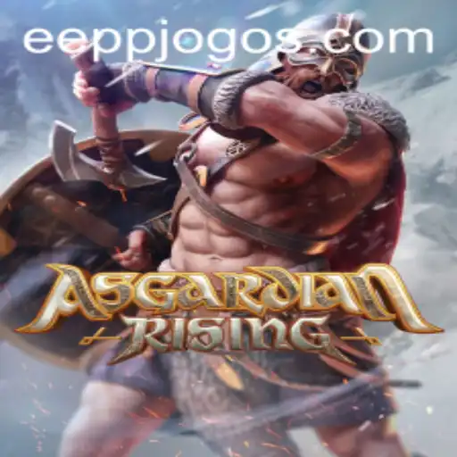 Descubra o Mundo de AsgardianRising: Um Jogo de Estratégia e Aventura