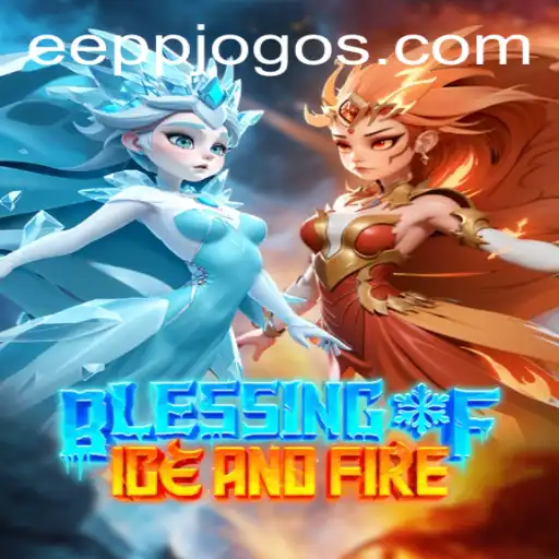 Descubra o Mundo Fascinante de BlessingofIceandFire