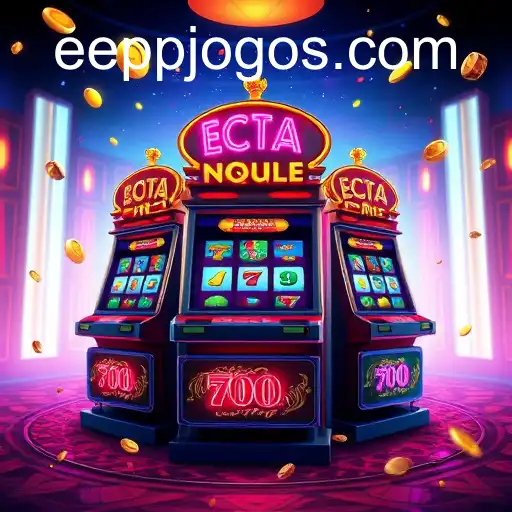 Caça-níqueis online