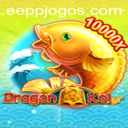 DragonKoi: O Fascinante Mundo do Novo Jogo da EEPP.com