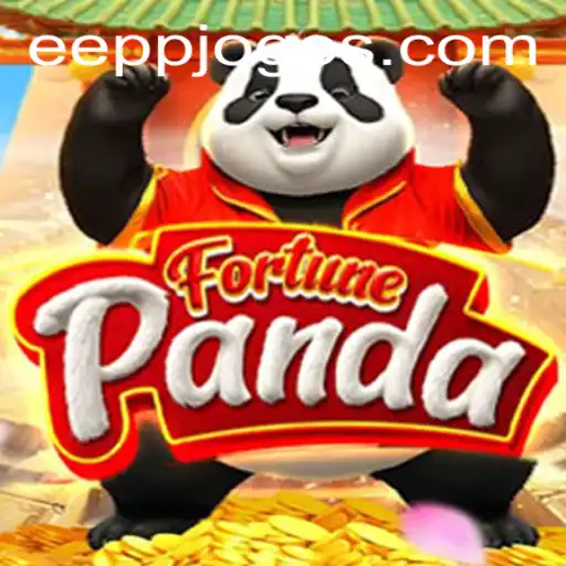 FortunePanda: Descubra o Mundo Fascinante do Jogo Revolucionário da EEPP.com