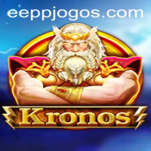 Descubra Kronos: A Nova Sensação dos Jogos de Estratégia