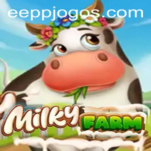 Descubra o Fascinante Universo de MilkyFarm
