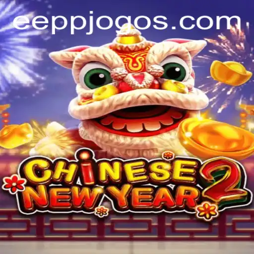 Explorando o Fascinante Mundo de CHINESENEWYEAR2