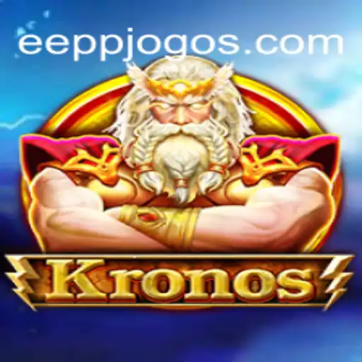 Descubra Kronos: A Nova Sensação dos Jogos de Estratégia