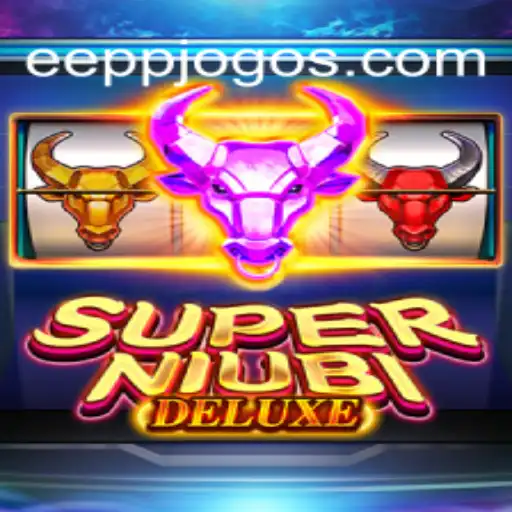 Explorando SuperNiubiDeluxe: Uma Nova Experiência de Jogo com EEPP.com