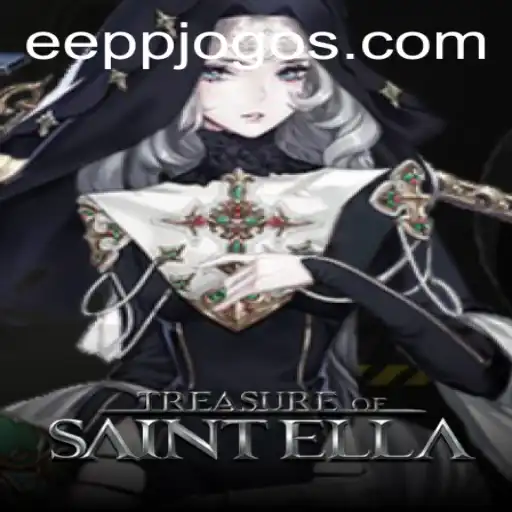 Desvende os Segredos de TreasureofSaintElla: Uma Aventura Virtual Única