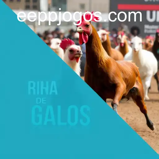 Rinha de galos