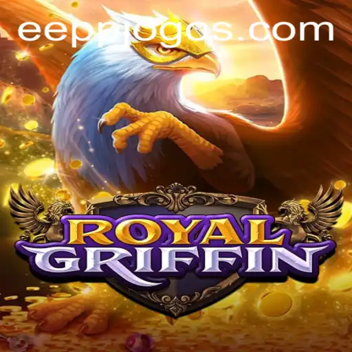 Descubra o Mundo de RoyalGriffin: Estratégia e Aventura