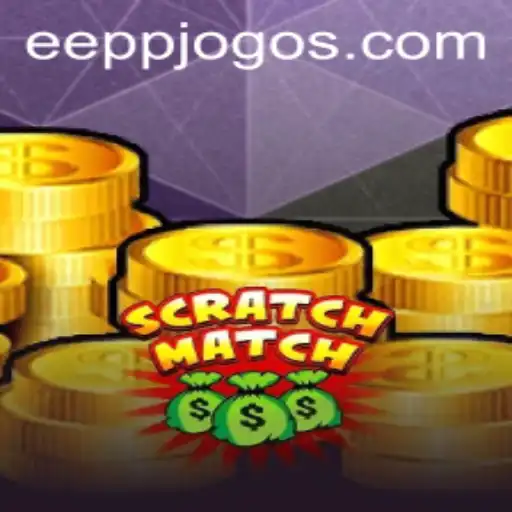 Descubra o Fascinante 'ScratchMatch': Um Jogo Revolucionário